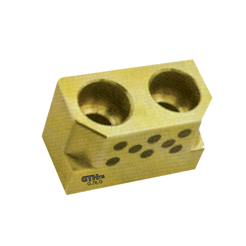 GTH G76 G76G G78 Bronz/Çelik Kam Dönüş Plakası