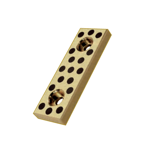 GTH G121 G122 G123 Grafitli Bronz Plaka