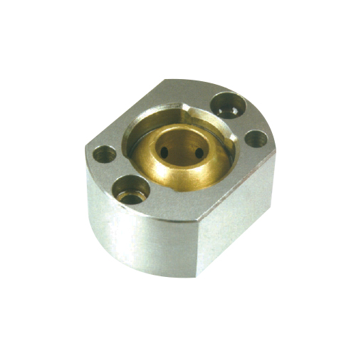 GTH G136 Açılı Küresel Burç